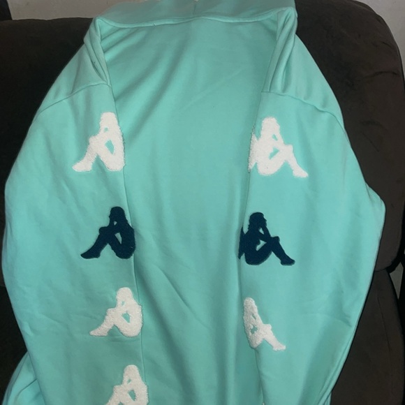 Kappa hoodie - Picture 4 of 4